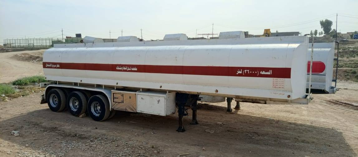 للبيع
تانكي كاربلس تناكير مربع ألماني شرط النضافه حموله 36 الف السعر والاستفسار ***********
***********
