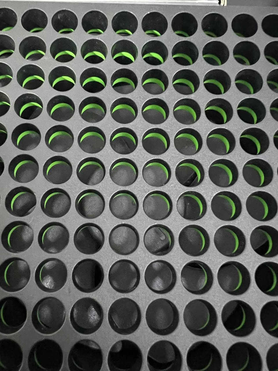 ايكس بوكس سيرس ايكس إصدار 2023مستعمل أقل من 3اسبوع مابي خدوش كلش نضيف يد تين واحد بلادي ال أسود بطاريه بلادي ما مفتو من كيس كارتدن مابي خدوش زائدن يوبي ايس  كامل ملحقات تعامل بس للشراي  ***********رقم بس وات ساب كركوك, العراق
