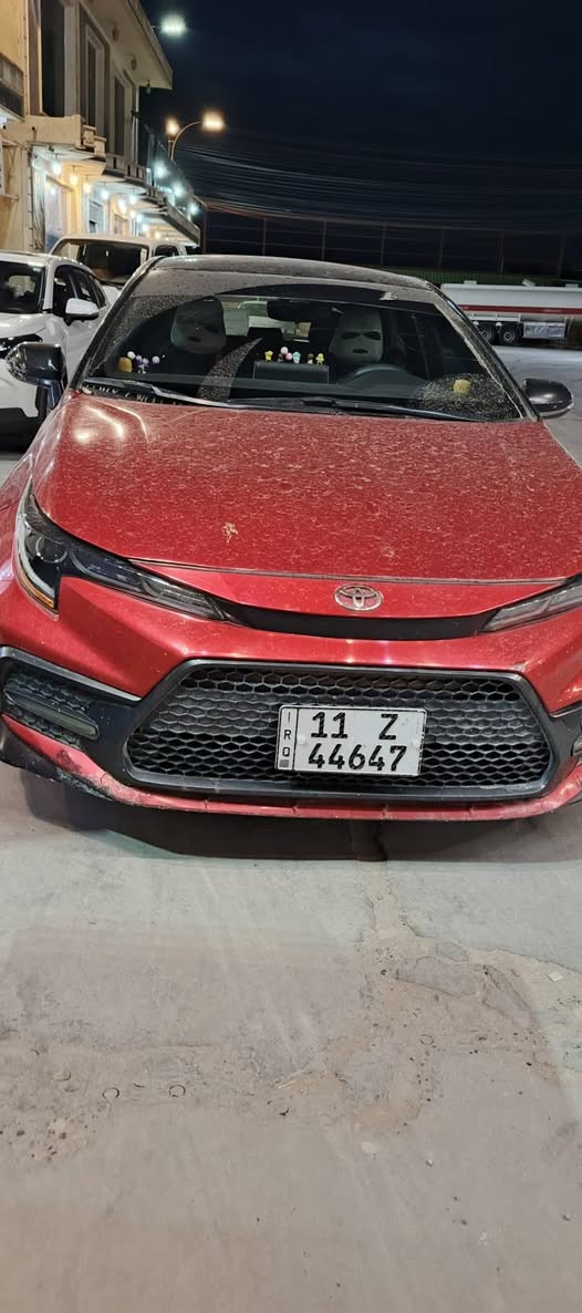 كورلا
‏سلام عليكم  🚘
‏تيوتا كورلا هاج باك موديل . 2022. Sxeللبيع 
‏مواصفات .
‏_5راكب  السياره ماشيه 95
‏مكينه 2000 الاقتصاديه 
‏_ويل كروم اسود 
‏_شاشه كبيره تدعم الكار بلي والاندرويد 
‏_منافذ يو اس بي 
‏_مانع انزلاق
‏__كامره وفو HD
‏_رادار 
‏_تحديد مسار 
‏_كروز سرعه
‏_تنبيه نقاط عمياء 
‏_متحدث السيري الذكي 
‏_فول تحكم ستيرن 
‏_اشاير بل مري 
‏_3انضمه قياده سبورت و ايكو و عادي 
‏_ بصمه تشغيل 
‏_ بصمه ابواب ترحيبيه 
‏_لايتاد زنون مريح 
‏ _اوتو هوك 
‏_ اوتو لايت عالي يعني من يجي واحد بوجهك يطفي العالي وحده ويشتغل 
‏_سبايدرات 
‏_ تبريد انجماد
‏8 نوزل
‏كير:10 نمر 
‏ماشيه  95
‏شفتات ستيرن 
‏لد نهاري 
‏8 نوزل
‏كير:10 نمر 
‏رادارات امامي 
‏شفتات ستيرن 
‏بصمة
‏السياره بدون شاصي
‏قيادة ذاتية 
‏توقف ذاتي 
‏تحديد مسار 
‏لد نهاري 
‏اوتو هولد
‏شاشه كامره تحكمات ستيرن
‏سبايدر جنطه وشفقه خلفيه بلاد وباقي المواصفات معروفه
‏كير مكينه صدر كله جديد 
‏رقم بغداد دولي جديد هزه جديده باسمي ج
‏كير مكينه صدر كله جديد 
‏رقم بغداد دولي جديد هزه جديده باسمي 
‏, ***********
105 سعر المحاويل, بابل
