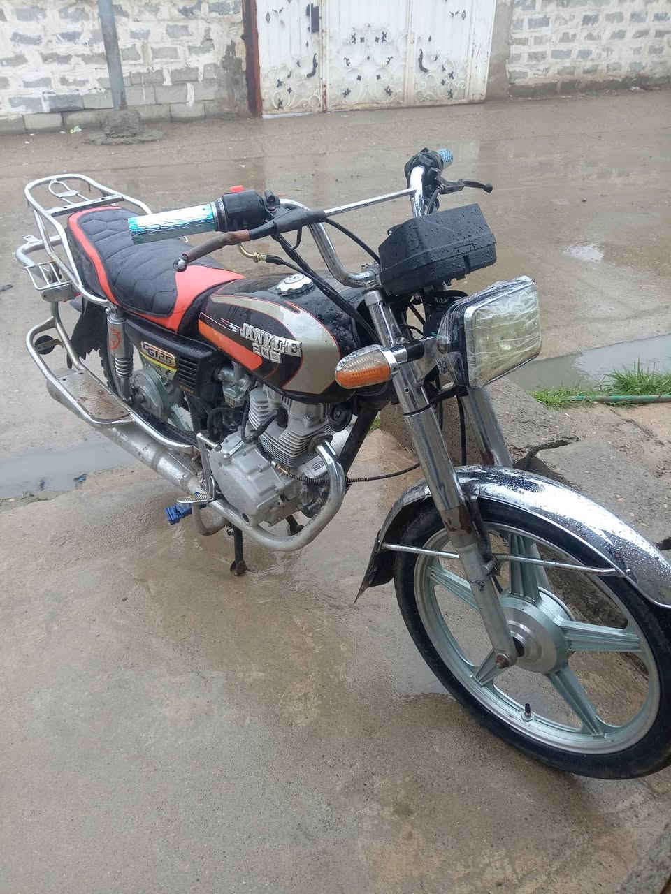 السلام عليكم جني ابوالكله لل بيع حيل نضيف فول نقص كهرباء يات فقط السعر٢٨٠بي مجال ***********
