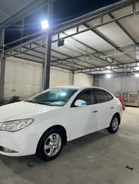 النترا • ٢٠١٠ • تكريت