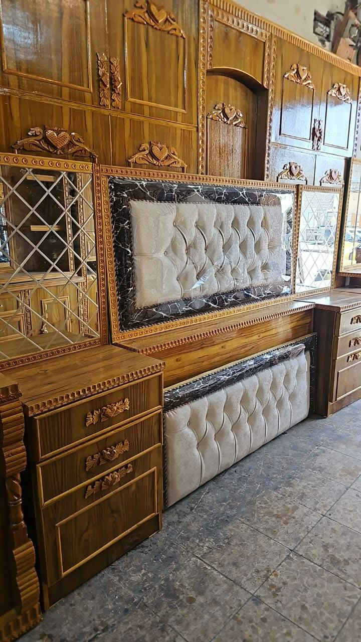 عرض. خاص ولفتره محدودة 
غرفه صاج. عراقي 5 ملم
#السعرمليون فقط
العنوان الموصل الايمن للاستفسار تفضل خاص


**إذا كنت صاحب هذا الإعلان وتريد حذفه لأي سبب، رجاءا أرسل رسالة إلى الدعم الفني**