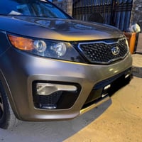 سورنتو SX V6 • محرك ٣٥٠٠ • تحويل مباشر