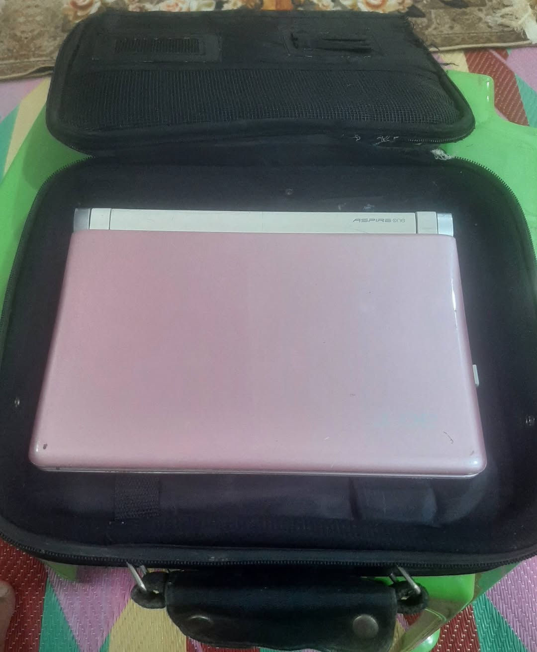 لابتوب أيسر حجم عشره للبيع مناسب


**إذا كنت صاحب هذا الإعلان وتريد حذفه لأي سبب، رجاءا أرسل رسالة إلى الدعم الفني**