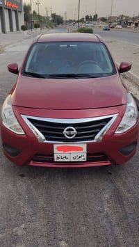 فيرسا SV • ٢٠١٧ • وارد امريكي