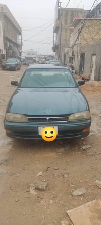 كامري • ٩١ • نجف