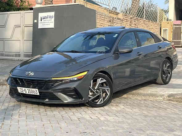 السلام عليكم النترا موديل 2024 محرك 2000 دوش مواصفات فول مواصفات بيه صبغ بنيد وربع جاملغ بدون دواخل بدون شواصي يرباك ستيرن وراجع سستم صور حادث بلمنشور مكان سياره الكاظميه شارع اكد سعر 173 وبيه مجال الاتصال ***********
