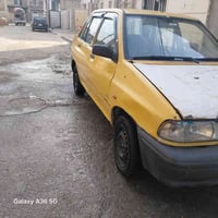 اللبيع سايبه مديل ١٠ مكينه كير خير من الله تخم تاير جديد تحويل ثاني يو...