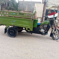 ستوتة • موديل 18 • محرك نضيف