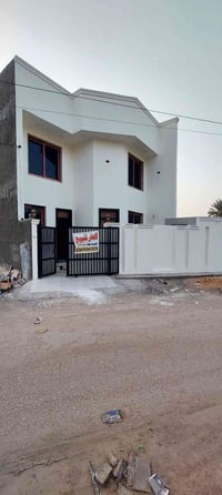 حلة نادر • ١٦٥م • طابو زراعي سند ٢٥