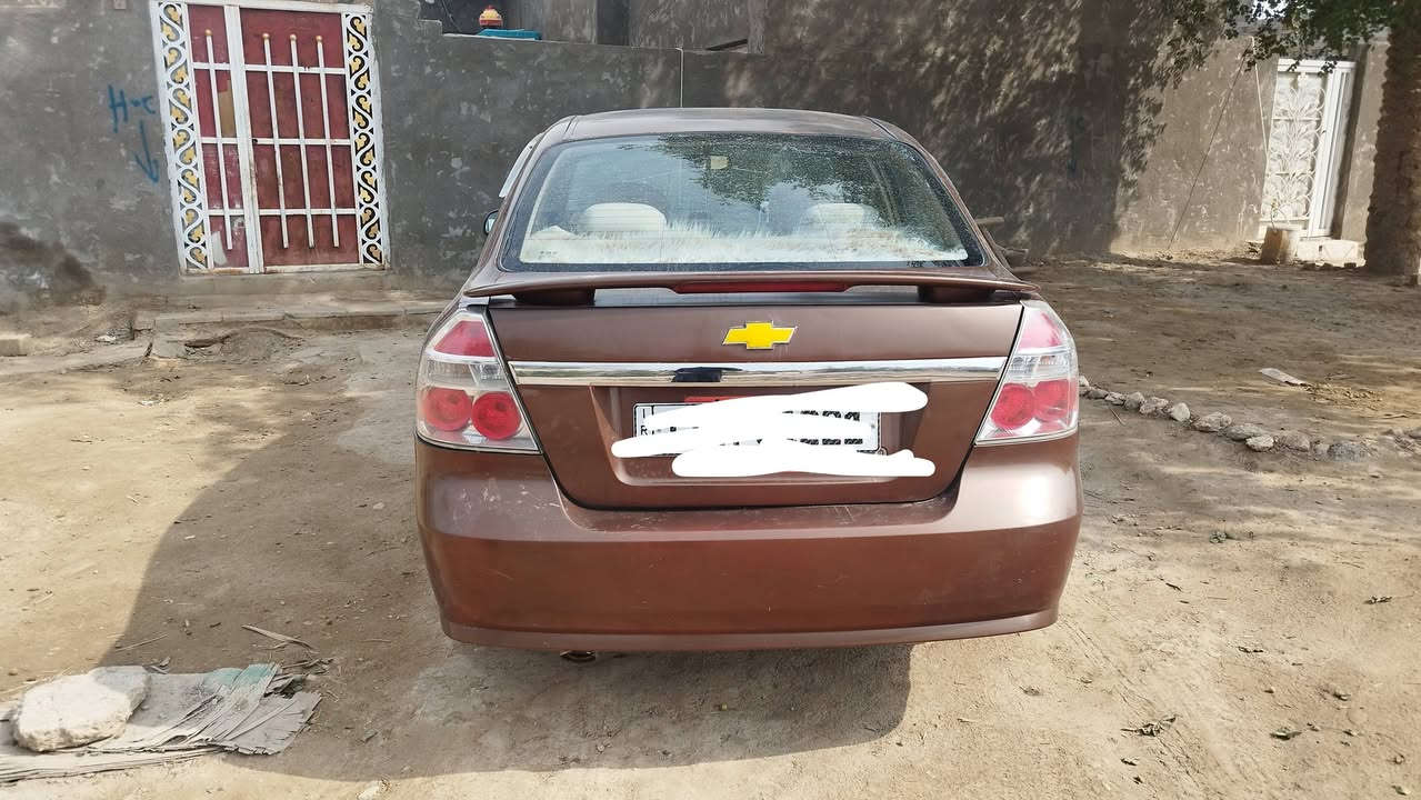 سياره افيو للبيع موديل 2011 وارد امريكي مكينه مسكر 
السعر 46 ورقه وبيهه مجال  دواخل السياره حلوه صاج 
 مكينه گير نضيفات و حداديه امامي خلفي توني شادهه تخم تاير كهربائيات شاشه فووول  تاخذهه كبل للشارع السياره مصبوغه عام تغير لون  رقم انكليزي بغداد بسمي سنويه لل نهاية 2026 شرط التحويل مكاني الديوانيه للاستفسار
***********
