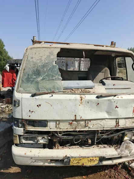 دانيه تيوته موديل ٨٤ رقم انبار كير ومحرك مال كيه
2700 وبم ونوزل جديد سنويه نافذه 2023
مكاني كربلاء السعر 12 وبيهه مجال الشراي يتصل 
***********
