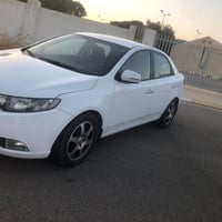 سيراتو اوتوماتيك • ٢٠١١ • ١٣٠٠٠٠كم