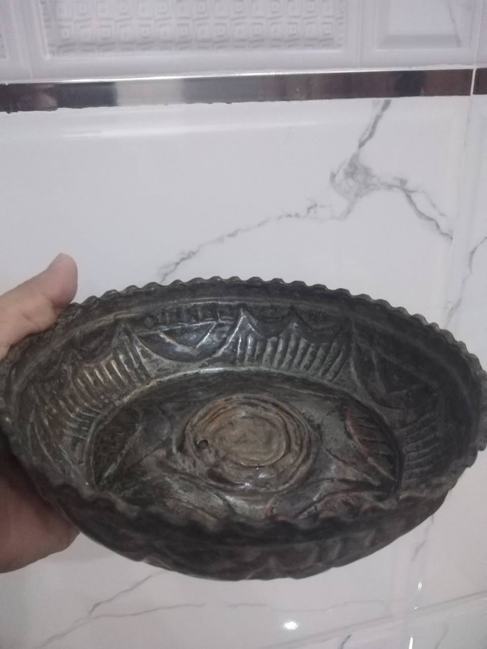 مجموعة منوعه نحاسيات احمر للتواصل


**إذا كنت صاحب هذا الإعلان وتريد حذفه لأي سبب، رجاءا أرسل رسالة إلى الدعم الفني**