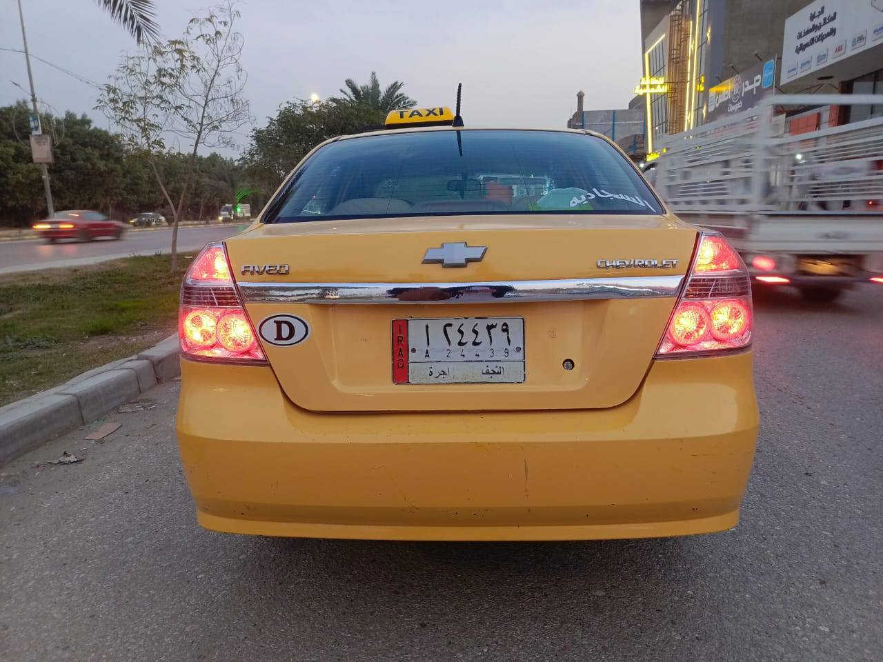 السلام عليكم افيو موديل 2009 سياره مكفوله كفاله عامه ما عدا باب الصندوق بي صبغ محرك حدادية وگير مشروطات هيئه غرامه مصفره سنوية 27 مكاني النجف حي السواق السعر 52 وبي مجال ***********
