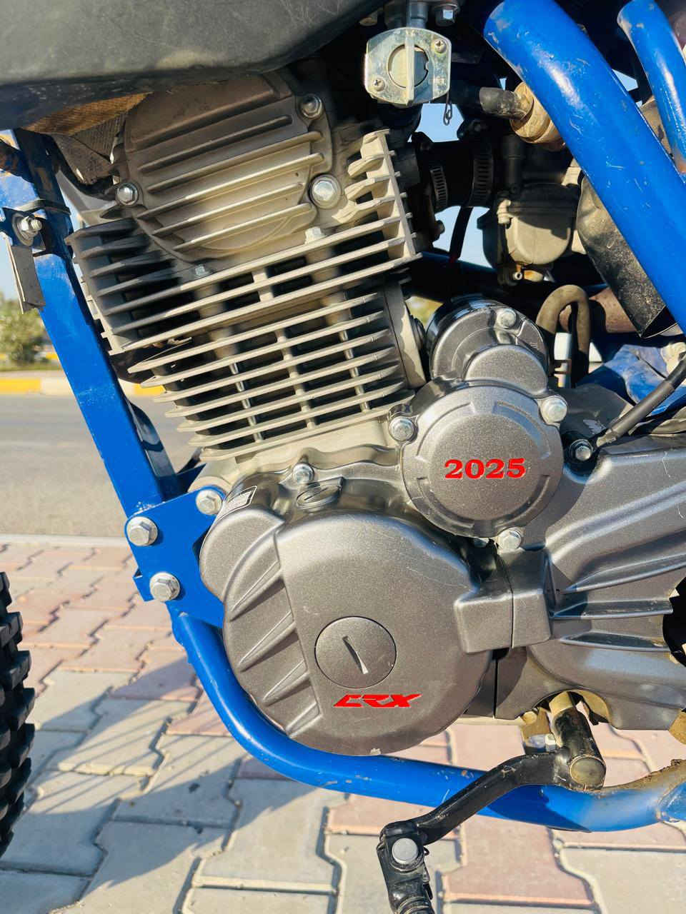 قفاز crx
مديل 25 محرك 300cc كفاله عامه مكان واسط قضاء الحي الرقم ***********
