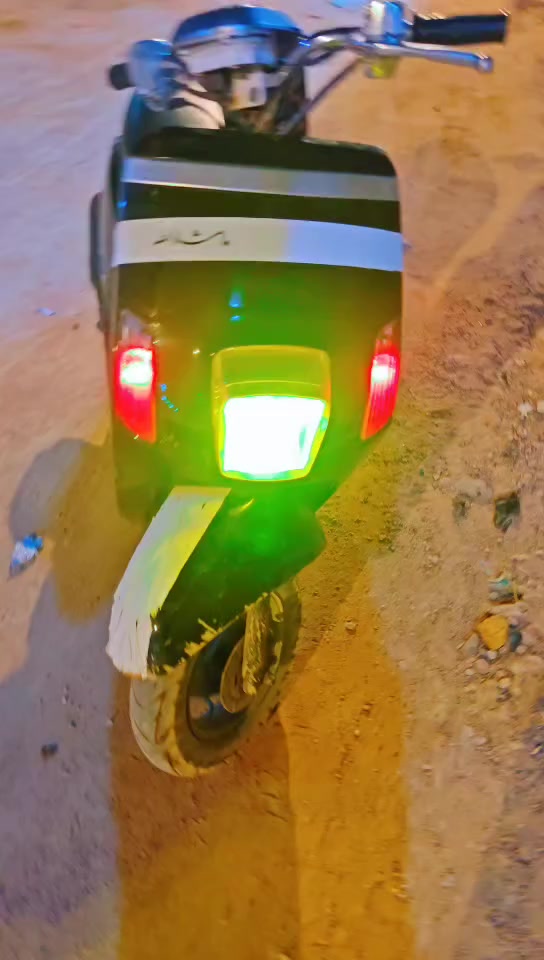 دراجه بوليسي نل بيع كهربأيات شغاله محرك ما مفتوح ضفيرة جديده منطقه البصره مناوي الجم رقم هاتف ***********
السعر ٧٥٠ بيها مجال
