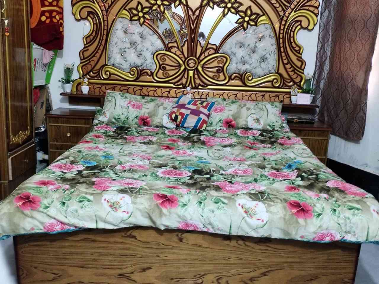 السلام عليكم غرفة نوم البيع


**إذا كنت صاحب هذا الإعلان وتريد حذفه لأي سبب، رجاءا أرسل رسالة إلى الدعم الفني**