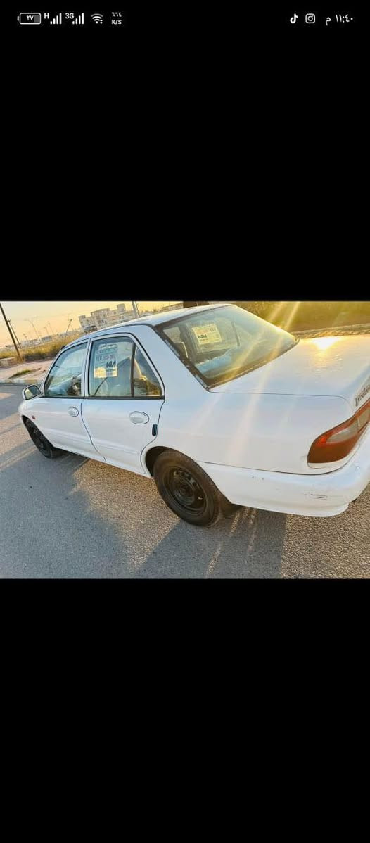 السلام عليكم براتون نواب ضباط
موديل 2002

كير محرك شرط تحويل وكالة قيادة  

المكان الشرقاط

كهربائيات شغالة صدر جديد سياره جاهزه 

السعر 25        ***********
