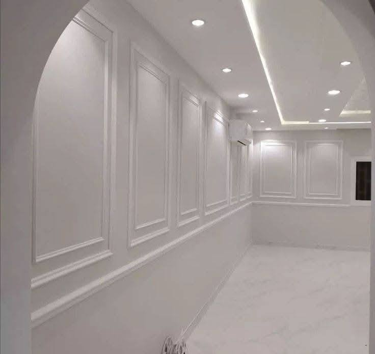 هل تبحث عن الفخامة والتميز؟ نحن نحول جدران وسقوف منزلك إلى تحفة معمارية بأحدث تصاميم الجبس بورد.
​✅ دقة في التنفيذ: 
​✅ تصاميم حديثة: كلاسيك، مودرن، وإضاءة مخفية مذهلة.
​✅ سرعة ونظافة: نلتزم بالمواعيد ونسلمك المكان نظيفاً.
​✅ أسعار تنافسية: أفضل جودة بأقل التكاليف.
​📍 خدماتنا تشمل: (أسقف معلقة، مكتبات شاشات، قواطع جدارية، ديكورات غرف نوم). صبغ الواجهات والطلس 
​📞 للتواصل والاستفسار:واتساب [ ***********]

