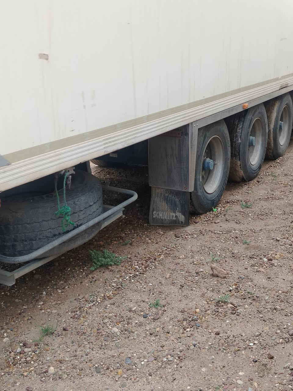 براد موديل 2002
مجموعه بنز بريك بيبي مربع
ارتفاع استندر 260
سمك 7
غاز 134
محرك سمكس بيه تبخير 
مطبخ وثلاجه سوريات 
نص عبار 
تايرات نص عمرها
سعر 120


**إذا كنت صاحب هذا الإعلان وتريد حذفه لأي سبب، رجاءا أرسل رسالة إلى الدعم الفني**