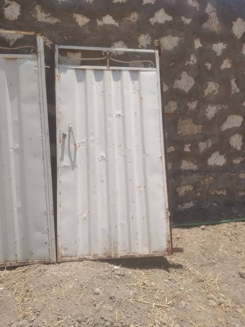 السلام عليكم باب هية والجرجوبة للبيع مكاني كوفة البوحداري السعر 100 بيه مجال


**إذا كنت صاحب هذا الإعلان وتريد حذفه لأي سبب، رجاءا أرسل رسالة إلى الدعم الفني**