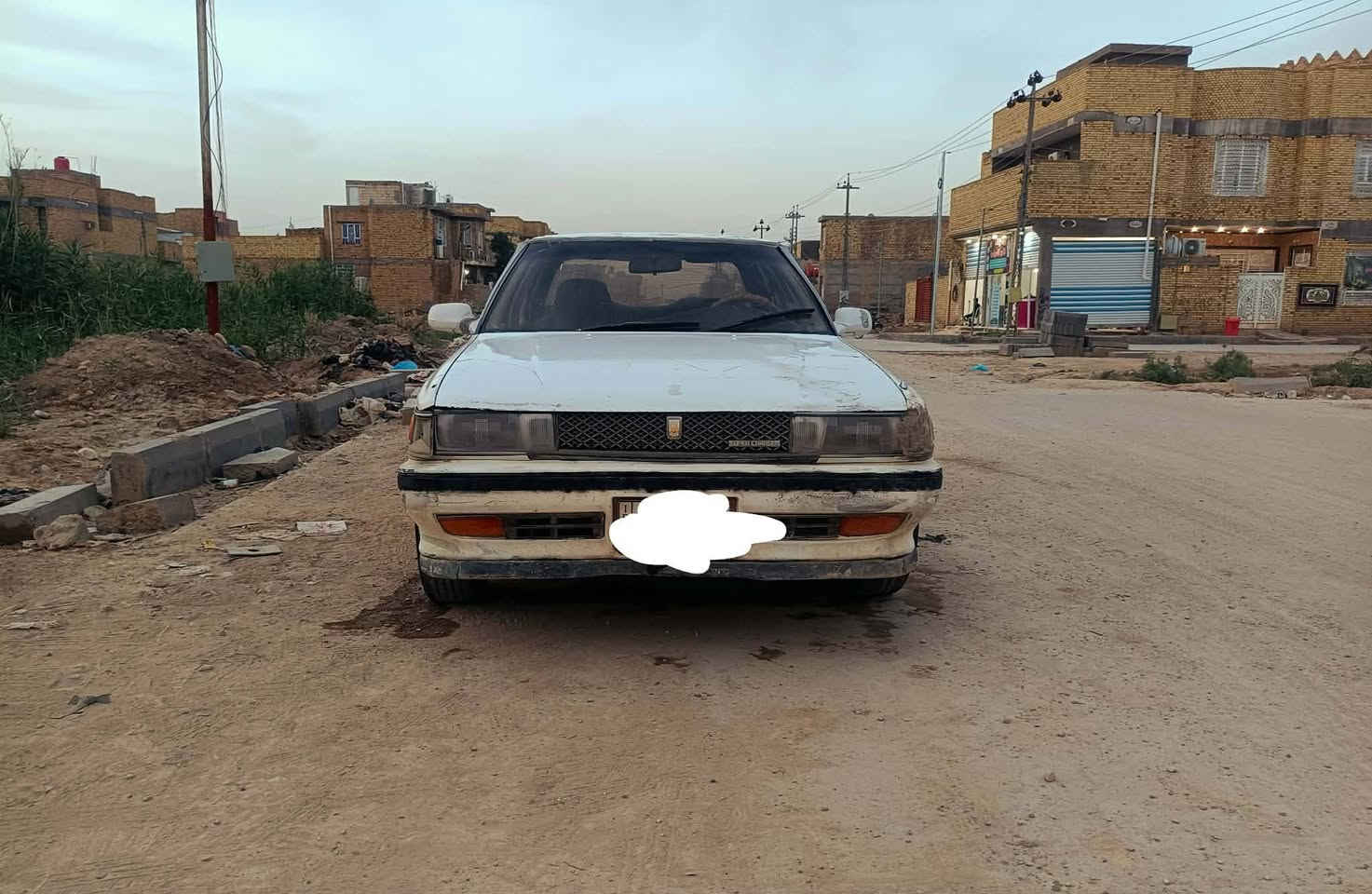مارك شيزر للبيع سياره عله هاذه وضعه مكينه بيه ضعف وراعيه موجود يمي مكانه بشطره ب٢٠ وبيه مجال شراي يدخل خاص


**إذا كنت صاحب هذا الإعلان وتريد حذفه لأي سبب، رجاءا أرسل رسالة إلى الدعم الفني**