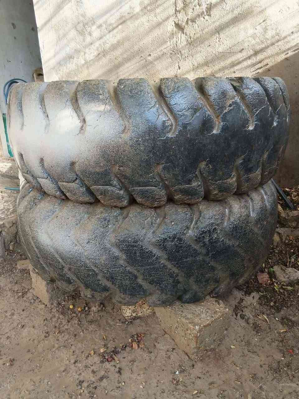 السلام عليكم
تايرات عنتر محور تايرات مال شفل 
للأتصال على الرقم *********** اتصل وبيك خير وتدلل
