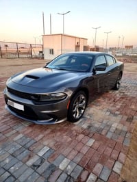 جارجر • ٢٠٢٢ • حادث