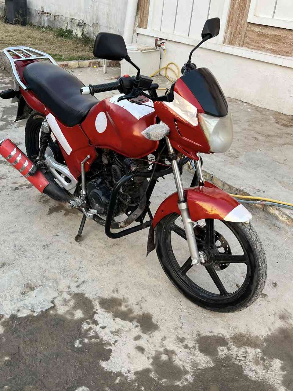 السلام عليكم ماطور سايم موديل16 اللبيع كهربائيات اشيار نكره صلف السعر 500وبي مجال المكان الرمادي الخمسه كيلو ***********
