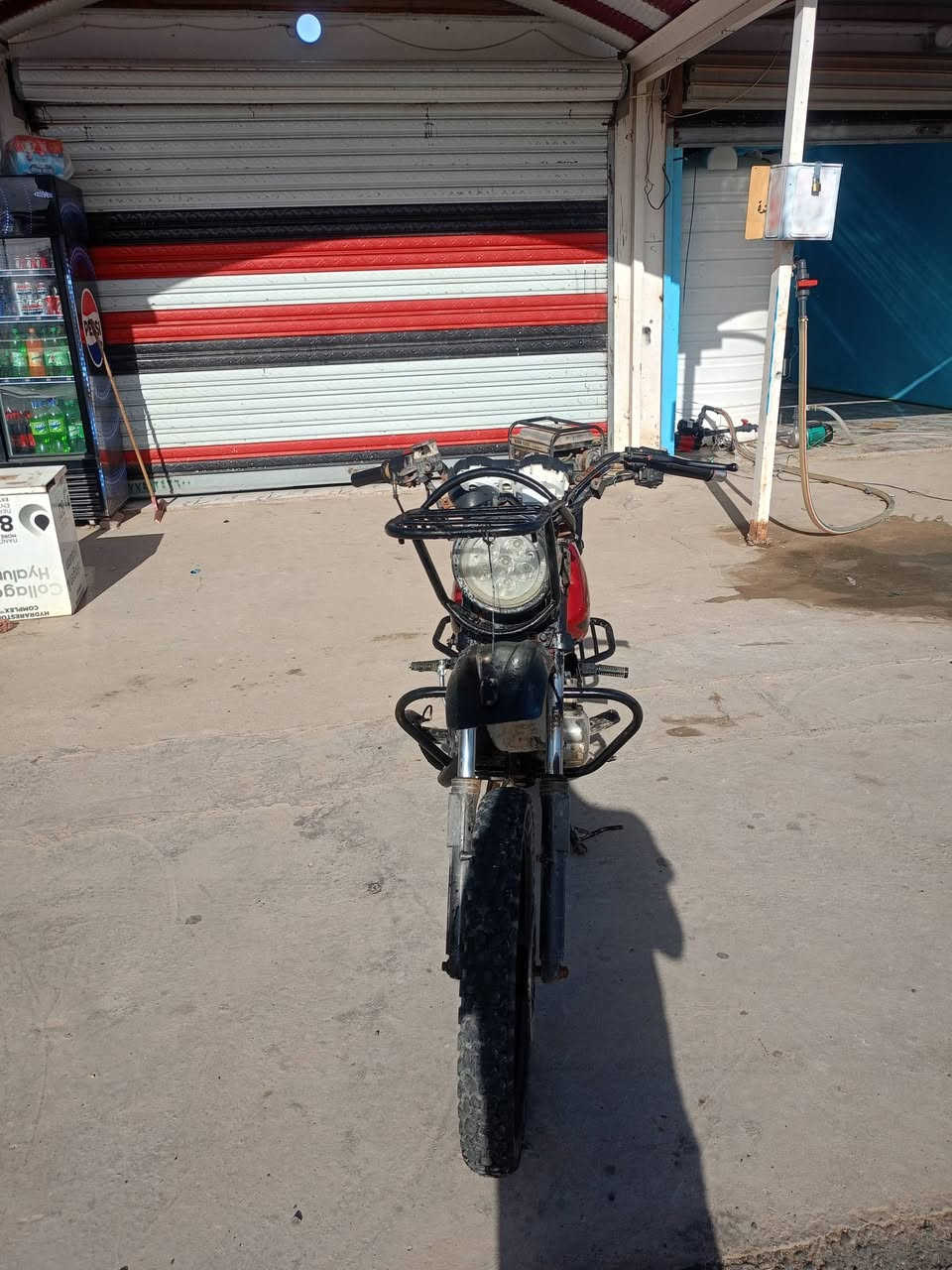 السلام عليكم من رخص مدير لكروب تايهه برو اوراق اصوليه 15لسعر 375وبيه مجال قليل مكاني واسط قضاء الحي قرب تقاطع لموفقيه قريت جميلة ***********
