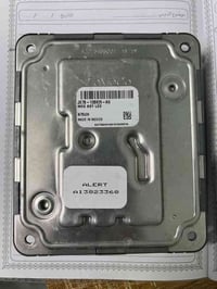 مصباح امامي • فورد اكسبديشن • 22-23-24 لمتدد