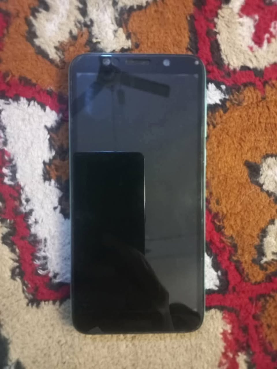 موبايل جديد شغال لبيع


**إذا كنت صاحب هذا الإعلان وتريد حذفه لأي سبب، رجاءا أرسل رسالة إلى الدعم الفني**