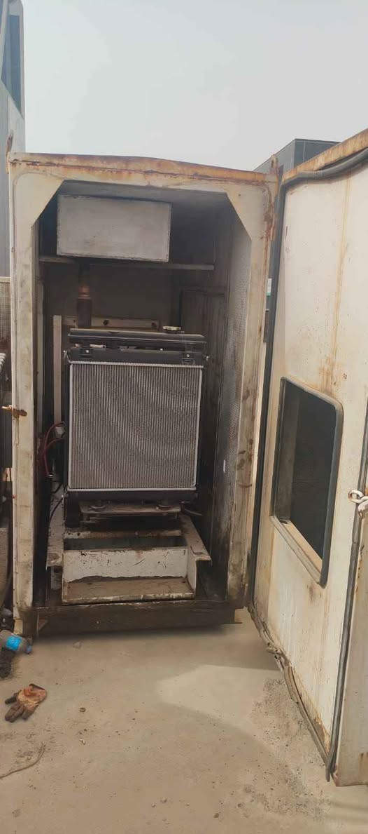 مۆلیدەی کاتمی ٪١٠٠ تانکی گازی جیای لەگەڵە.٣٢کەیڤی بەریتانی السليمانية, العراق


**إذا كنت صاحب هذا الإعلان وتريد حذفه لأي سبب، رجاءا أرسل رسالة إلى الدعم الفني**