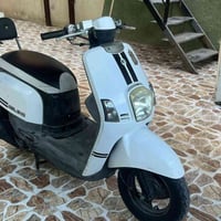 دراجة بوليس • ختم واحد • بعقوبة تحرير