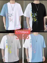 خامة درجة أولى • مقاسات L-4XL • درزن ١٢