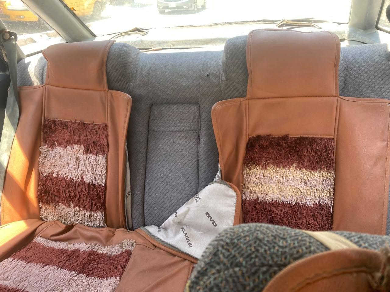 السلام عليكم من رخصت مدير الكروب اسبرو دايو خصوصي رقم دوالي انبار مشروع وطني تحويل ثاني يوم هزه جديده السياره بسمي بيه خياسات بسيطه يرادله ترتيب كهربائيات غرفه نظيفه بور ستيرن عاطل ابيع هل موجود السياره تشتغل السعر 19$ وبيه مجال للشراي مكاني بغداد الامين  الثانيه  ***********
