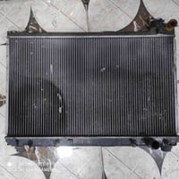 راديتر جنون • جديدة • تفصيخ