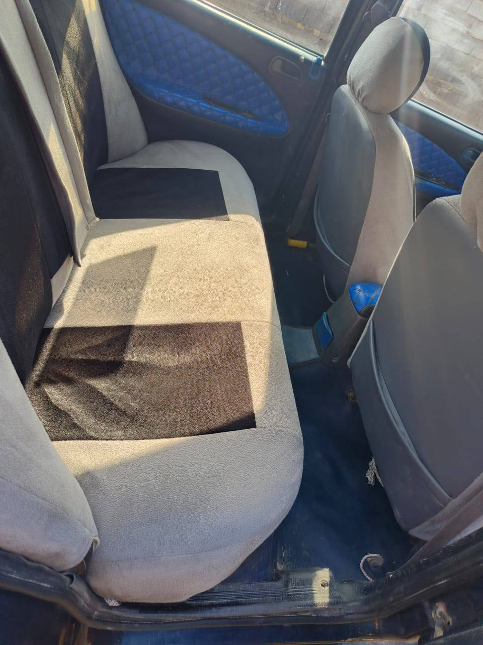 السلام عليكم كيا سيفيا لبيع موديل 95مكفوله كفاله عامه محرك 1600رقم إنكليزي بغداد  باسمي السياره بالحقيقه أحله من الصور نضيفه مالت جناي باتري جديد كير ومكينه خير من الله سنويه ل2027 السعر 40وبيه مجال قليل الاتصال ع الرقم ***********
