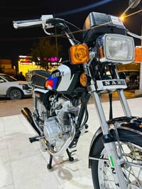 4 كير أمتياز للبيع مديل 25 شاصي 18  وكيلها العارضي  دراجة نضيفة السعر ...