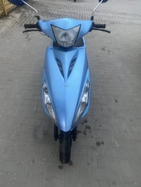 ماكس ياباني • مختمه • 49سي سي