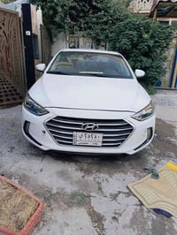 النترا 2017واركندي فول الاخير حادث خلفي قبق جنطه وجاملق خلفي بصمه فتحه...