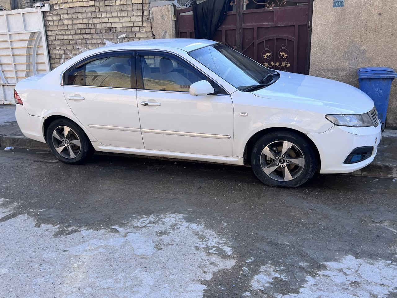 كيا اوبتما 2009  خليجي محرك 2000 كير محرك مكفولات السياره صبغ حزام تحويل ثاني يوم مكاني بغداد الدوره السعر 90 وبيه مجال 
لاستفسار  ‭٠٧٧٢ ٣٧٧ ٣٣٦٥‬
