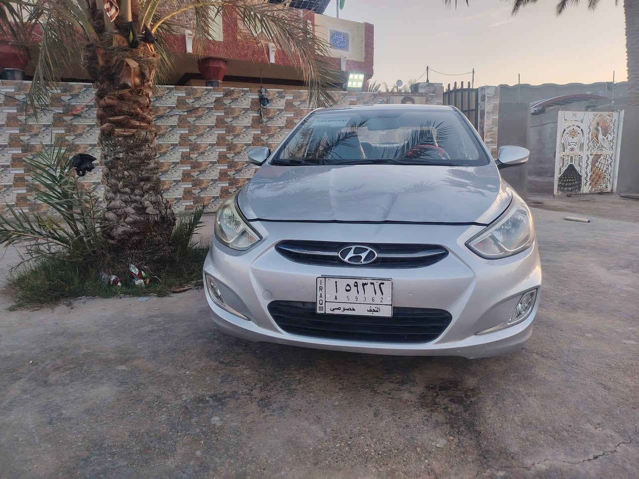 اكسنت ٢٠١٧مكفوله كفاله عامه عده بارده بلبنيد محرك ١٤٠٠ رقم الموبايل ***********
