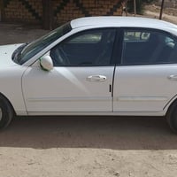 سوناتا • ٢٠٠٠ • البصرة