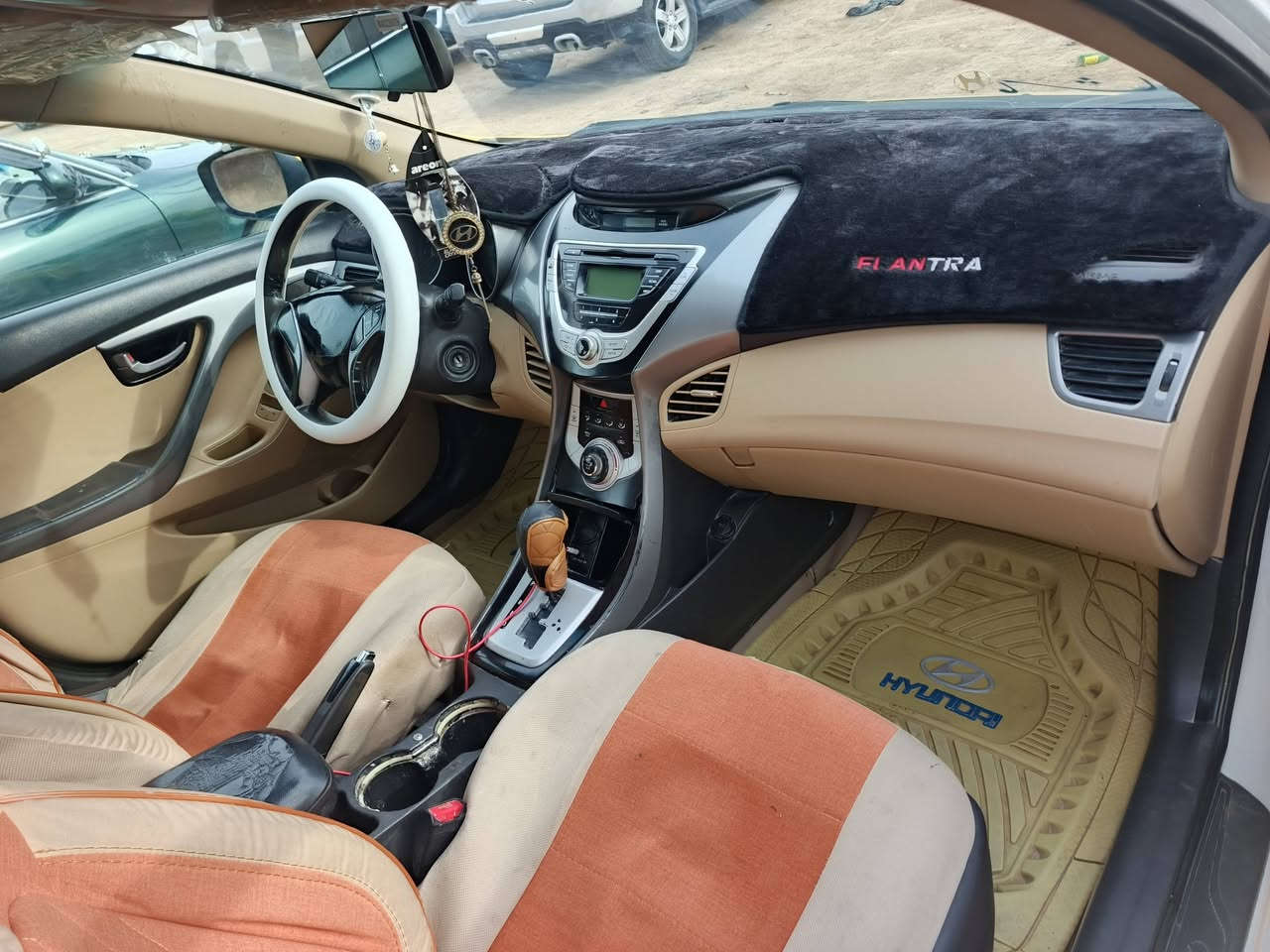 السلام عليكم
النترا ٢٠١١ بجم ١٥ كير ومكينه نضيفات تبريد شغال ثلج ويل كب ليبل واحد للبيع او مراوس حسب القناعه مكان سياره ديالى بعقوبه ***********
