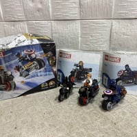 أصلي مختوم • نقص شخصية • قطع زيادة