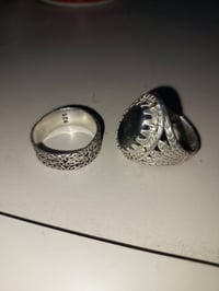 محابس • فضة • ١٥ سنة