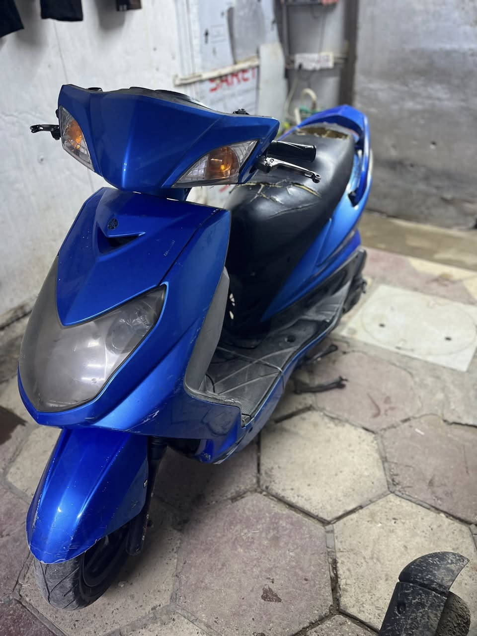 دراجه سكنس فحل البيع شغله سلف هندر خير مہَטּ ، الله مكينه مجفته  مره واحده السعر والستفسار واتساب *********** المكان بغداد الامين الثانية
