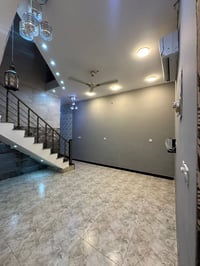 بيت طابو زراعي  مساحه100 متر   طابق واحد بناء جديد   خدمات فول   مي مج...